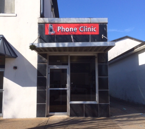 Phone Clinic - Auburn, AL