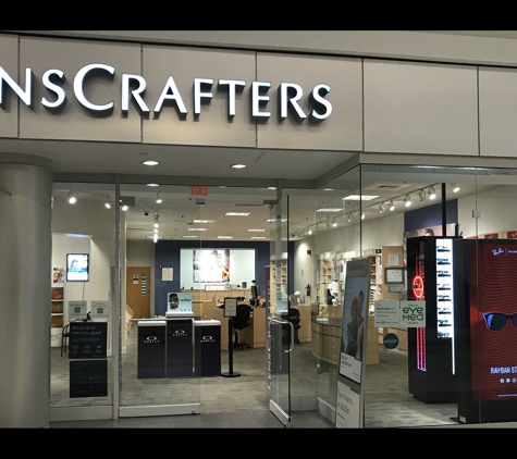 LensCrafters - Waterbury, CT