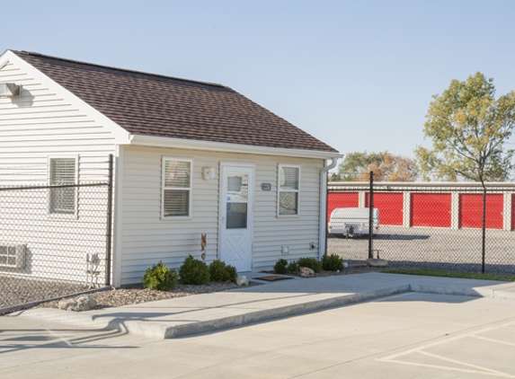 Highway 36 Storage - Bennington, NE