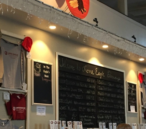 Lone Eagle Brewing - Flemington, NJ