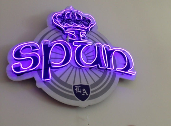 Bespun - Los Angeles, CA