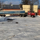 Trojan Oil Co - Lubricating Oils