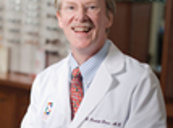 Dr. David Randolph Brown, MD - Oklahoma City, OK