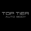 Top Tier Auto Body - Automobile Body Repairing & Painting