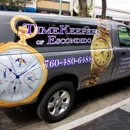 Timekeepers - Clock Repair