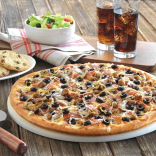 Papa Murphy's Take N Bake Pizza - Coppell, TX