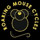 Roaring Mouse