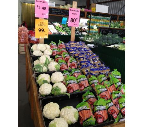 Nardi Produce - North Geelong, VIC