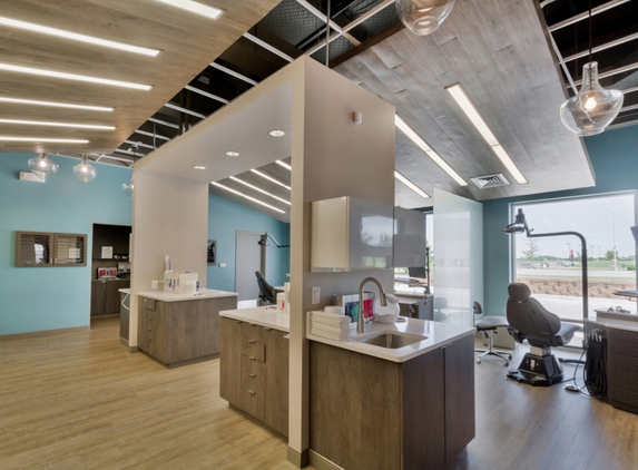 Derby Orthodontics - Derby, KS