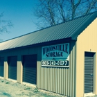 Woodsville Self Storage