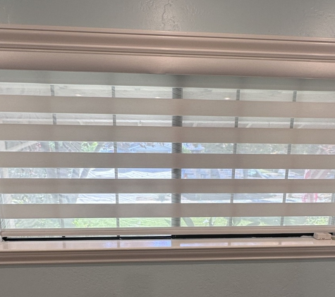 Budget Blinds of Palo Alto, Cupertino and Saratoga - Cupertino, CA