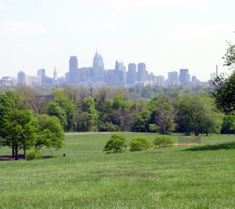 Fairmount Park - Philadelphia, PA