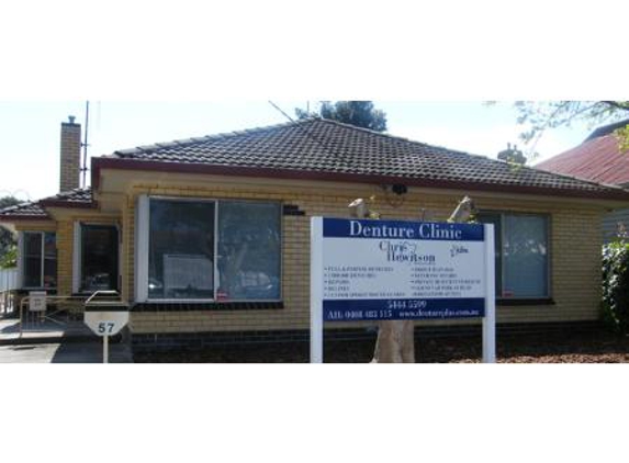 Chris Hewitson Dentures Plus - Bendigo, VIC