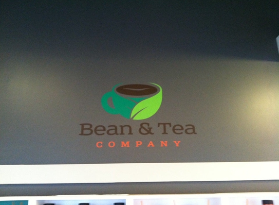 Bean & Tea - Madison Heights, MI