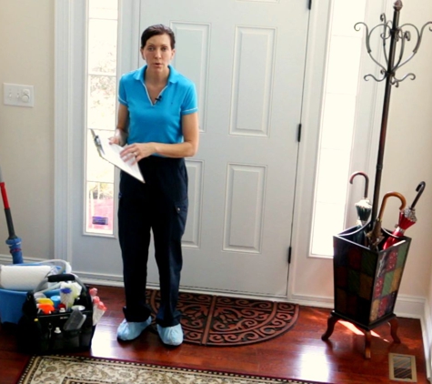 Savvy Cleaner Training & Certification for House Cleaners - Charlotte, NC