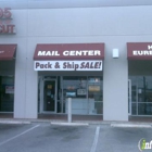 Bexar Fax & Mail Center