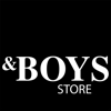 The Mens and Boys Store gallery