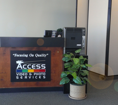 Access Video & Photo Services - Cedar Park, TX
