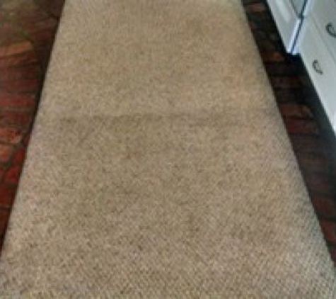 J and C Carpet Cleaning - Watsonville, CA