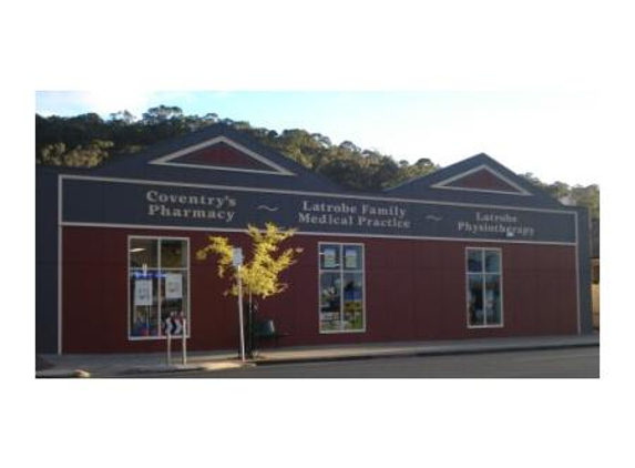 Latrobe Family Medical Practice - Latrobe, TAS