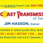 Suncoast Discount Transmission