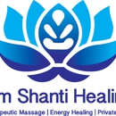 OM Shanti Healing - Massage Therapists