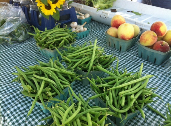 Bowie Farmers' Market - Bowie, MD