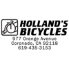 Holland's Bicycles gallery