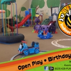 Jubeelieve Indoor Playland