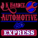 D K Hardee Automotive & Express - Auto Repair & Service