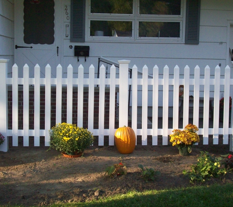 Yankee Fence & Deck