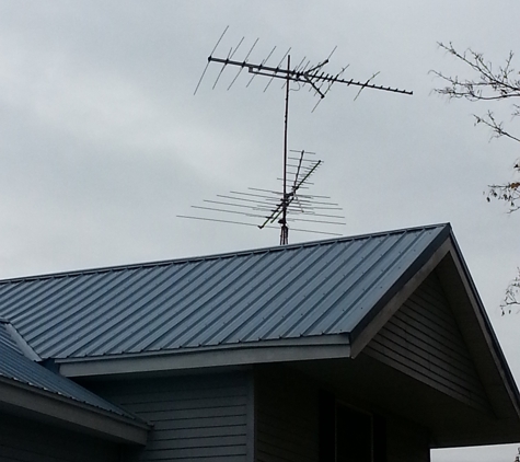 The Antenna Men - Eaton Rapids, MI