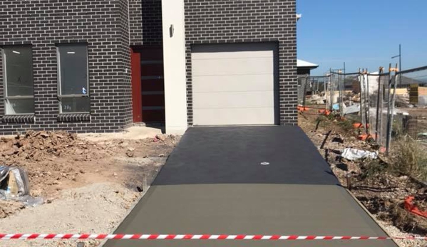 Instyle Concrete Pty Ltd - South Penrith, NSW