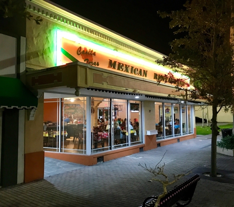 Casita Tejas Mexican Restaurant - Homestead, FL