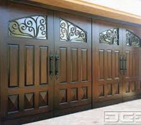 Beecher Garage Door Company - Swainsboro, GA