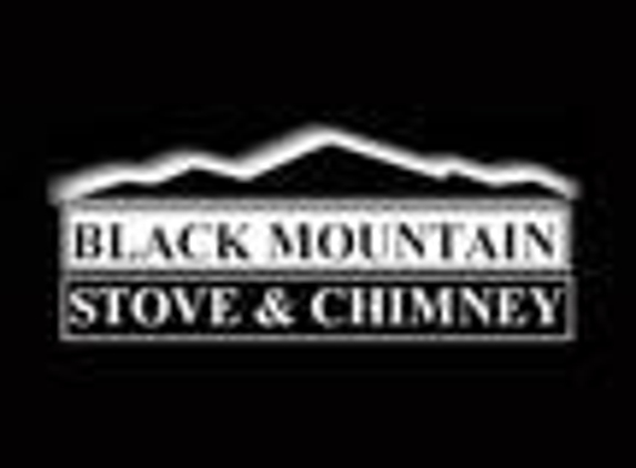 Black Mountain Stove & Chimney - Black Mountain, NC