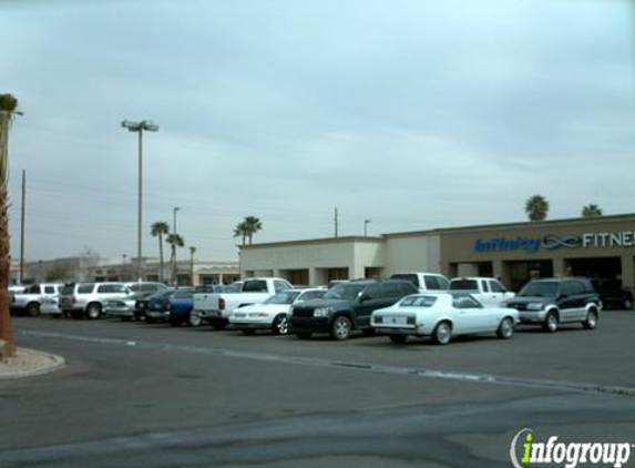 Glidden Professional Paint Center - Goodyear, AZ