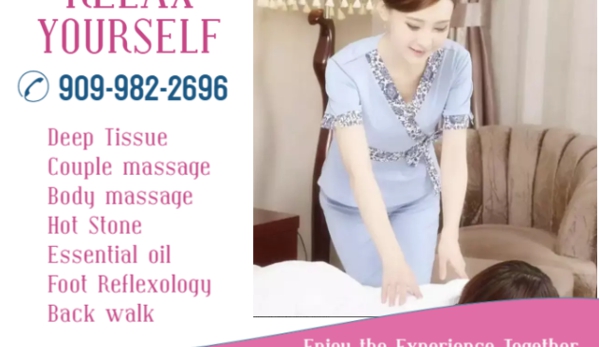 Asian Rose Massage - Upland, CA