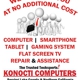 KONOCTI COMPUTERS