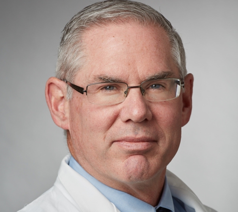 Thomas Donohue, MD - New Haven, CT