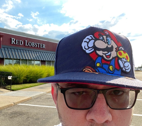 Red Lobster - Beavercreek, OH