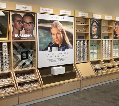 LensCrafters - Racine, WI