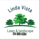 Linda Vista lawn and landscape