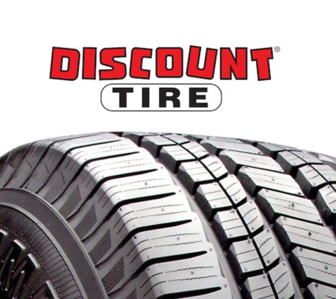 Discount Tire - Bixby, OK
