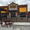 Golden Chick - Take Out Restaurants