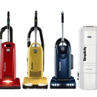 MY VACUUMS