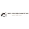 Aaron Thomison Masonry Inc gallery