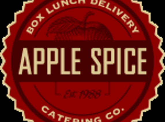Apple Spice Junction - Orlando, FL
