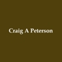 Peterson, Craig