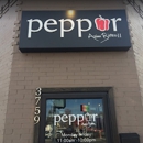 Pepper Asian Bistro II - Asian Restaurants